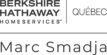 Marc Smadja